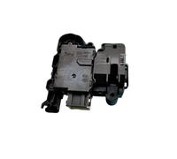 1PCS Drum Washer Door Lock Door Switch Electromagnetic Electronic Door Lock, Compatible For Haier, DK040550 Accessories