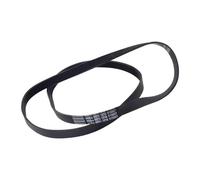 1pcs Drum Washing Machine Belt. Compatible With Haier. 0020300592 6EPJ1216 V12670 Conveyor Belt, Replace The Belt