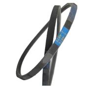 1PCS Drum Washing Machine Belt Z-487E Z-460E PVC Belt Conveyor Accessories(Z-487E)