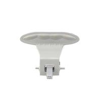 1pcs Drum Washing Machine Door Handle, Compatible for LG. ME61841201 Door Buckle Part
