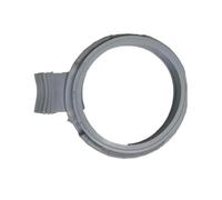 1pcs Drum Washing Machine Door Seal Sealing Ring Door Skin，Compatible For Samsung WD80J6413AW SC DC64-03235A Sealing Ring Door Skin