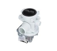 1pcs Drum Washing Machine Drain Pump For WF-R1065S R1053 C863 C963 And R853 Models Motor PX-2-35