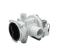1pcs Drum Washing Machine Drain Pump Wf-R1065s R1053 C863 C963 R853 Motor Px-2-35 Drum Washing Machine 15 * 10 * 5cm Washers