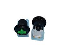 1pcs Drum Washing Machine Drainage Pump Drainage Motor. Compatible for LG. BPX2-111 2-8 5859EN1006 Drainage Motor(2-8 behind)