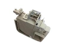 1pcs Drum Washing Machine Electronic Door Lock ，Compatible For XQG75-12P268 WM12P268TI Electronic Door Lock Switch(A)