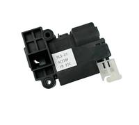1PCS Drum Washing Machine Electronic Door Lock Door Switch，Compatible For Sanyo Whirlpool DLS-U7 Accessories
