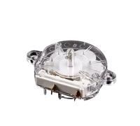 1Pcs Dryer Timer Timing Switch For Dyer Washing Machine DFJ-A 180 Minutes 250V/15A