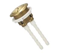 1PCS Dual Flush Toilet Tank 38mm Push Buttons Bathroom Hardware Accessorie