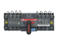 1PCS Dual Power Automatic Transfer Switch 4P OTM32F4C20D380C OTM40F4C20D380C OTM50F4C20D380C OTM63F4C20D380C(OTM63F4C20D380C 63A)