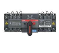 1PCS Dual Power Automatic Transfer Switch 4P OTM630E4C10D380C OTM800E4C10D380C(OTM630E4C10D380C)