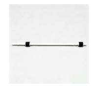 1pcs Duplex Unit Feed Pickup Roller for HP M304 M305 spare parts(1X Feed Roller ONLY)
