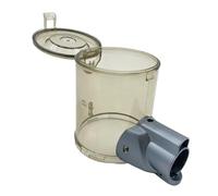 1pcs Dust Bin 0.6L Compatible for Greenote GSC50 Wireless Vacuum Cleaner Dust Bin 0.6L Dust Cup Dust Bucket Vacuum Cleaner/Sweeping Access