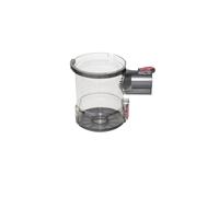 1pcs Dust Cup Compatible for IEDACH 12kPa Powerful Suction 150W Wireless Handheld Vacuum Cleaner Parts Spare Accessories