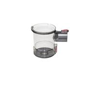 1pcs Dust Cup Compatible for IEDACH 12kPa Powerful Suction 150W Wireless Handheld Vacuum Cleaner Parts Spare Accessories