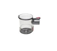 1pcs Dust Cup, Compatible for IEDACH, 12kPa Powerful Suction 150W Wireless Handheld Vacuum Cleaner Parts Spare Accessories