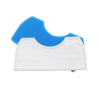 1Pcs dust filter H11 HEPA Filter + 1set blue hepa filters for Samsung SC4300 SC4470 VC-B710W... Vacuum Cleaner accessories parts Commendable