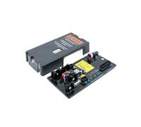 1pcs DVR2000E BE2000E KF-DVR201 voltage regulator board diesel generator voltage regulator BE2000E marine voltage regulator AVR(DVR2000E original)