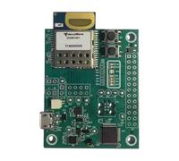 1PCs DWM1001-DEV Development Board Decawave DWM1001 Module Board-NO BATTERIES