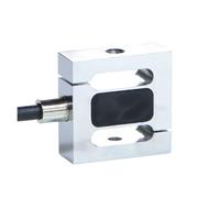 1pcs DYLY-109 S-Type Tension Pressure Sensor for Accurate Force Measurement and Weighing in Industrial Applications(0-1kg)