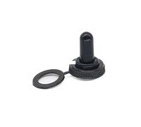 1PCS E-TEN1321 switch 15A/250V 6 pin Waterproof Switch Cap ON-ON Miniature Toggle Switches orange Button Switch IDGTTLDF(CAP 1PCS)