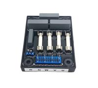1pcs E000-22080 Brushless Generator Interference Suppressor Phase Compound Excitation Rectifier Module Automatic Voltage Regulator