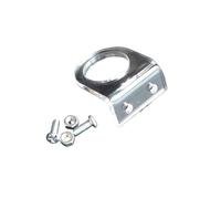 1pcs E18-D80NK Infrared Obstacle Avoidance Sensor Proximity Switch 3-80cm Detection Range Adjustable D80NK(Dedicated bracket)