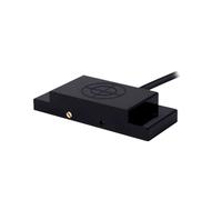 1PCS E2K-F Capacitive Proximity switch sensor 10mm Sensing Range NPN PNP 12-24V DC Square capacitive sensor(PNP NO)