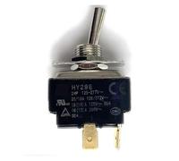 1pcs E61 coffee machine HY29E toggle power switch 18A IDGTTLDF