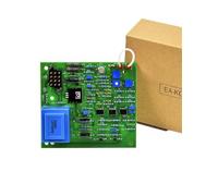 1pcs EA-KOH voltage regulator excitation regulator brushless generator automatic voltage regulator module AVR(EA-KOH original)