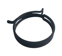 1PCS EA211 Engine Air Intake Dust Tube Spring Band Clamp, for VW, for Golf 5, for MK5, for Golf 6, for MK6, for Golf 7, for MK7, for Polo, for Jetta 5, 6, B7, B6, B8, for Touran