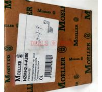 1PCS Eaton Circuit breaker NZMH2-4-A200 NEW