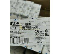 1PCS Eaton Circuit breaker PKZM0-0,25