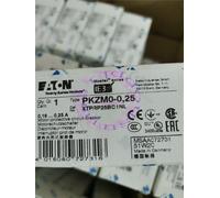 1PCS Eaton Circuit breaker PKZM0-0,25