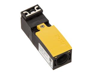 1PCS EATON LS-S11-ZB Safety Key Interlock Switch Key Actuator 1NO-1NC Contact⊕IK