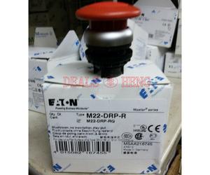1PCS EATON MOELLER M22-DRP-R NEW