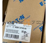 1PCS EATON MOELLER NZM1-XTVD-60 Circuit Breaker handle New
