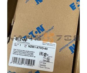 1PCS EATON MOELLER NZM1-XTVD-60 Circuit Breaker handle New