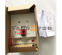 1PCS New EATON Moeller NZMB1-A40 circuit breaker