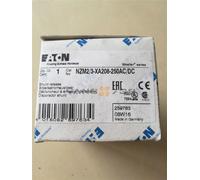 1PCS Eaton NZM2/3-XA208-250AC/DC