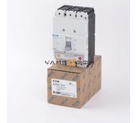 Circuit Breaker NZMB1-A63 Eaton 63A 440VAC NZMB1A63
