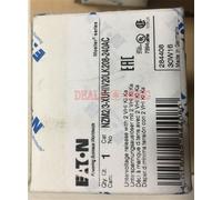 1PCS Eaton Undervoltage coil NZM2/3-XUHIV20LK208-240AC NEW