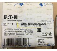 1PCS Eaton Undervoltage coil NZM2/3-XUHIV20LK208-240AC NEW