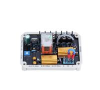 1pcs EB500 Generator AVR Automatic Voltage Regulator Stabilizer Control Panel Module Reverse Current Protection
