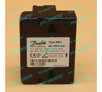 1PCS EBI4 052F4031 NEW For DANFOSS Ignition transformer For burner