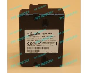 1PCS EBI4 052F4031 NEW For DANFOSS Ignition transformer For burner
