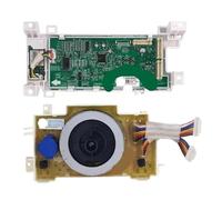 1pcs EBR356611 Motherboard Control Display Panel Button Board Drum Washing Machine