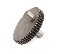 1Pcs Eccentric Cog Wheel Gear Replacement for Bosch GSH11E GSH10C Demolition Hammer, Part 1616317045 Power Tool Spare Parts