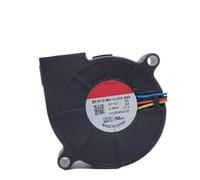 1Pcs EF50151BX-1L02C-S99 DC 12V 2.06w 5015 5cm 50 * 50 * 15MM Turbine Cooling Fan