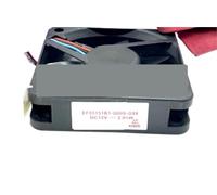 1pcs EF55151B1-Q000-G99 DC 12V 2.01W 55x55x15mm Server Cooling Fan