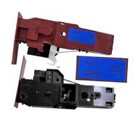 1pcs EG-380773.2 DC64-02032B 250V 50/60Hz Electronic Door Lock Delay Switch Washing Machine Washer Replacement Parts